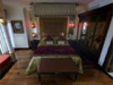 Anatolian Style Deluxe Suite
