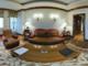 Anatolian Style Junior Suite Living Room